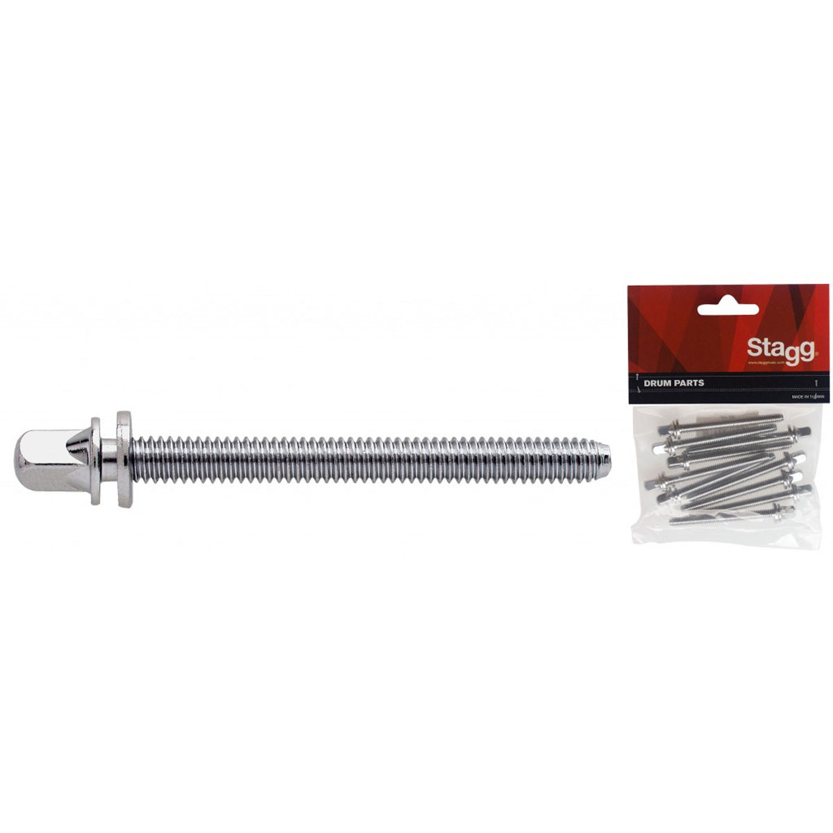 Stagg Tension Rods (Pack of 10)
