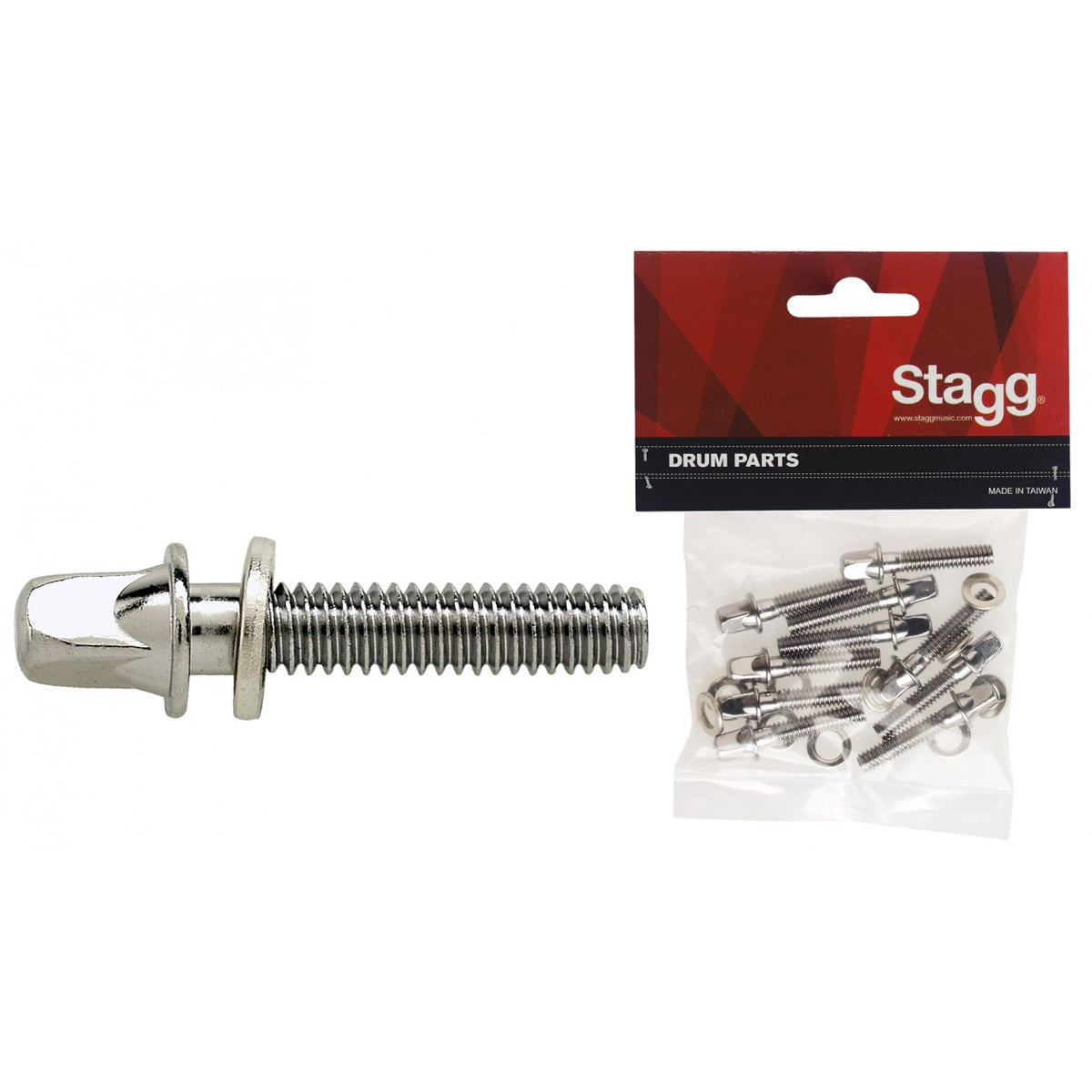 Stagg Tension Rods (Pack of 10)