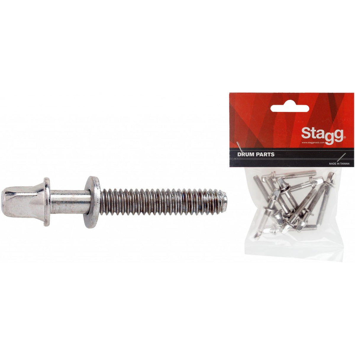 Stagg Tension Rods (Pack of 10)