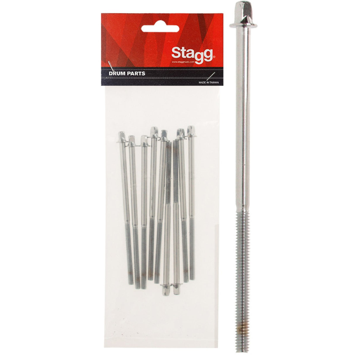 Stagg Tension Rods (Pack of 10)