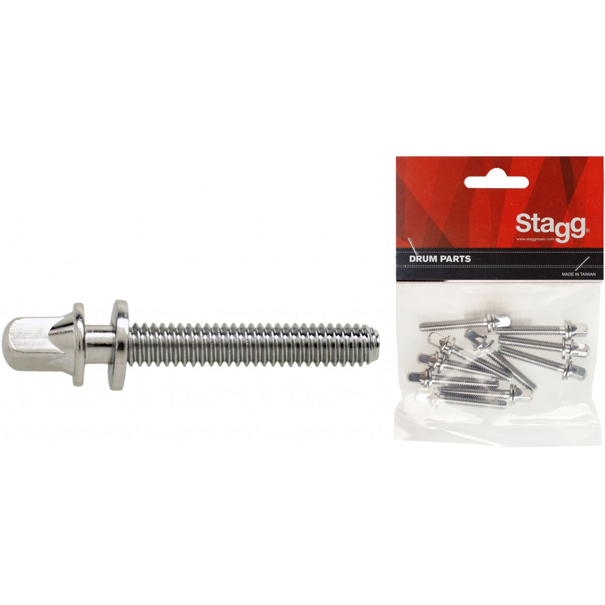 Stagg Tension Rods (Pack of 10)