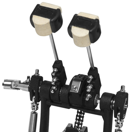 Stagg 52 Series Double Bass Drum Pedal