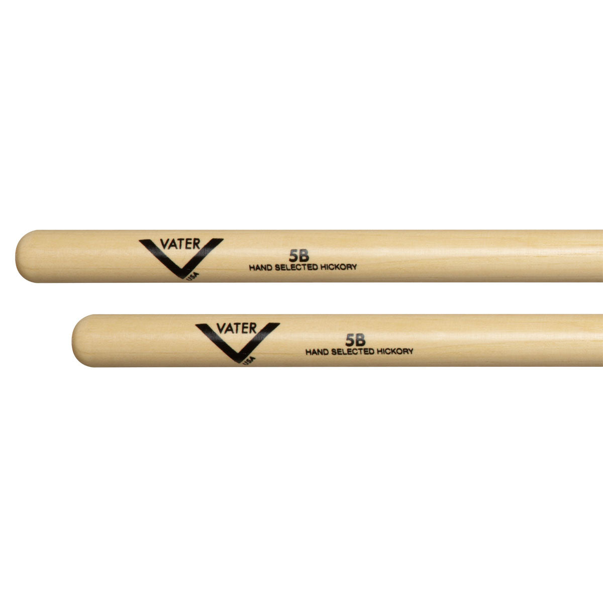 Vater American Hickory 5B - Nylon Tip