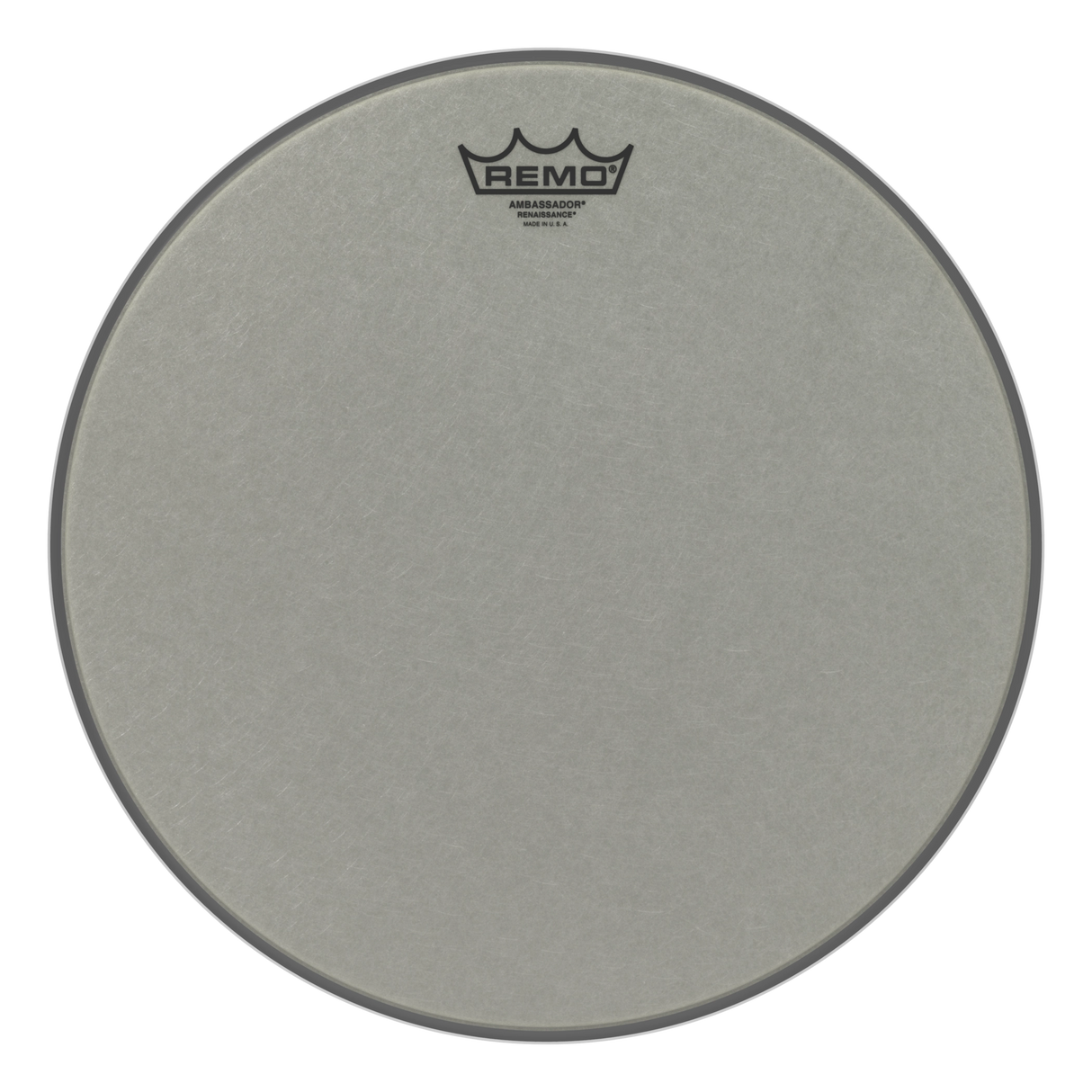 Remo Ambassador Renaissance Drum Heads