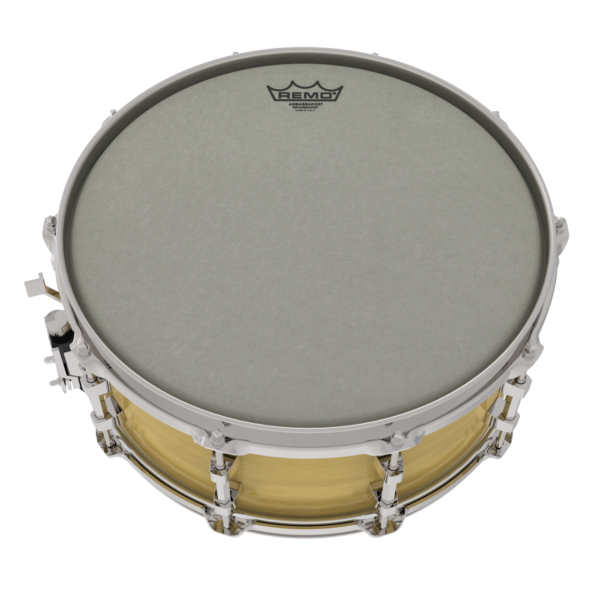 Remo Ambassador Renaissance Drum Heads