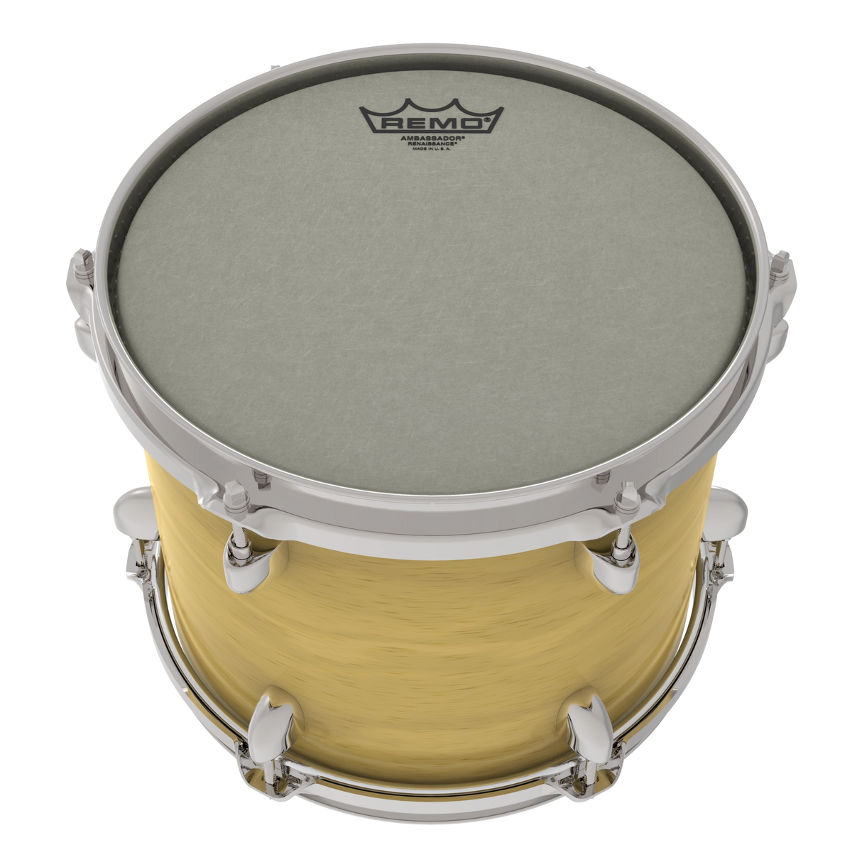 Remo Ambassador Renaissance Drum Heads