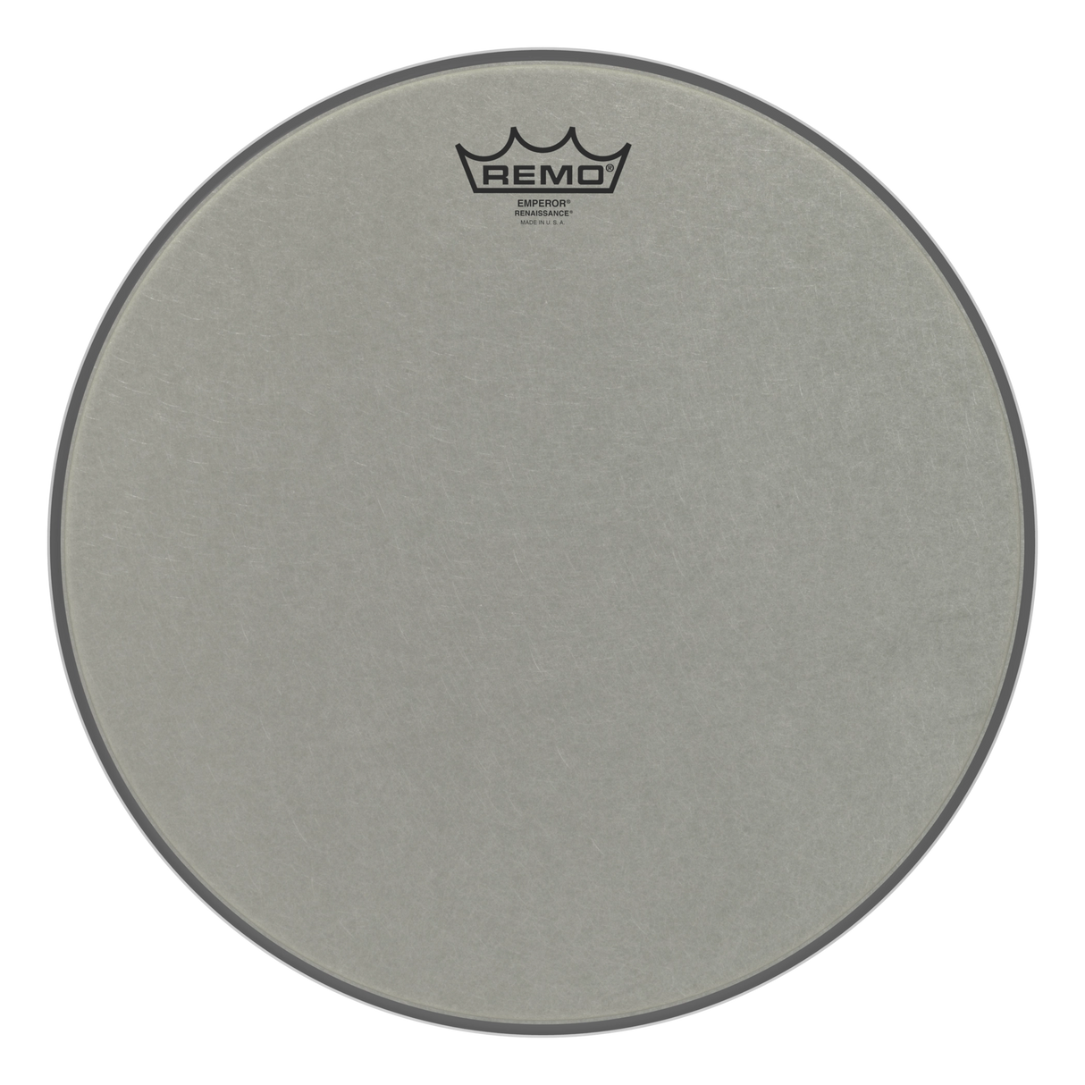 Remo Emperor Renaissance Drum Heads