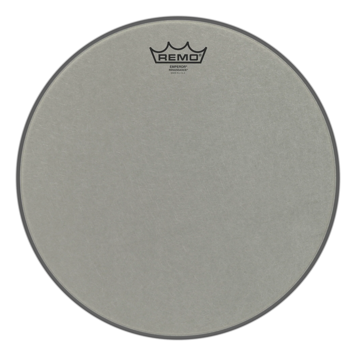 Remo Emperor Renaissance Bass Drum Heads