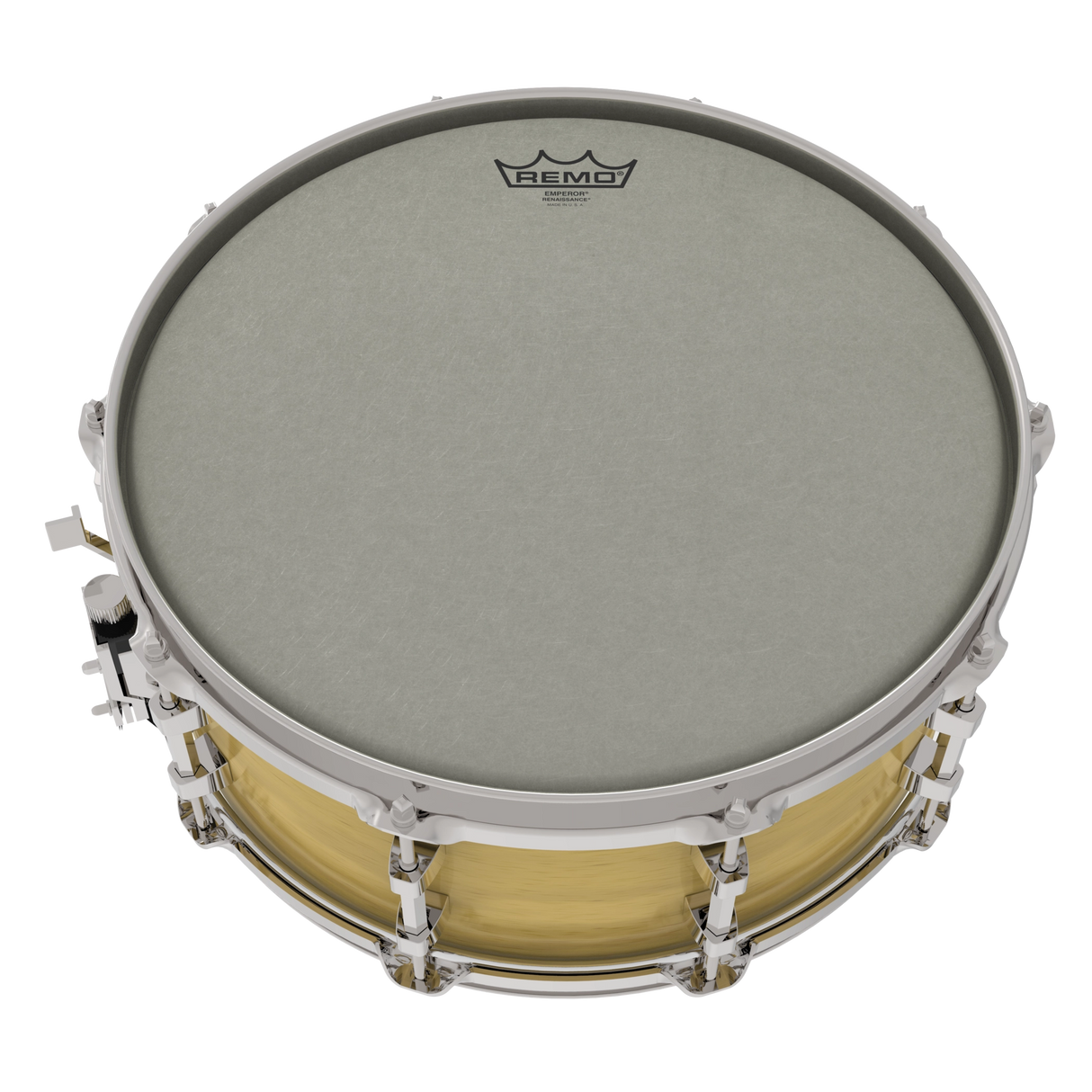 Remo Emperor Renaissance Drum Heads