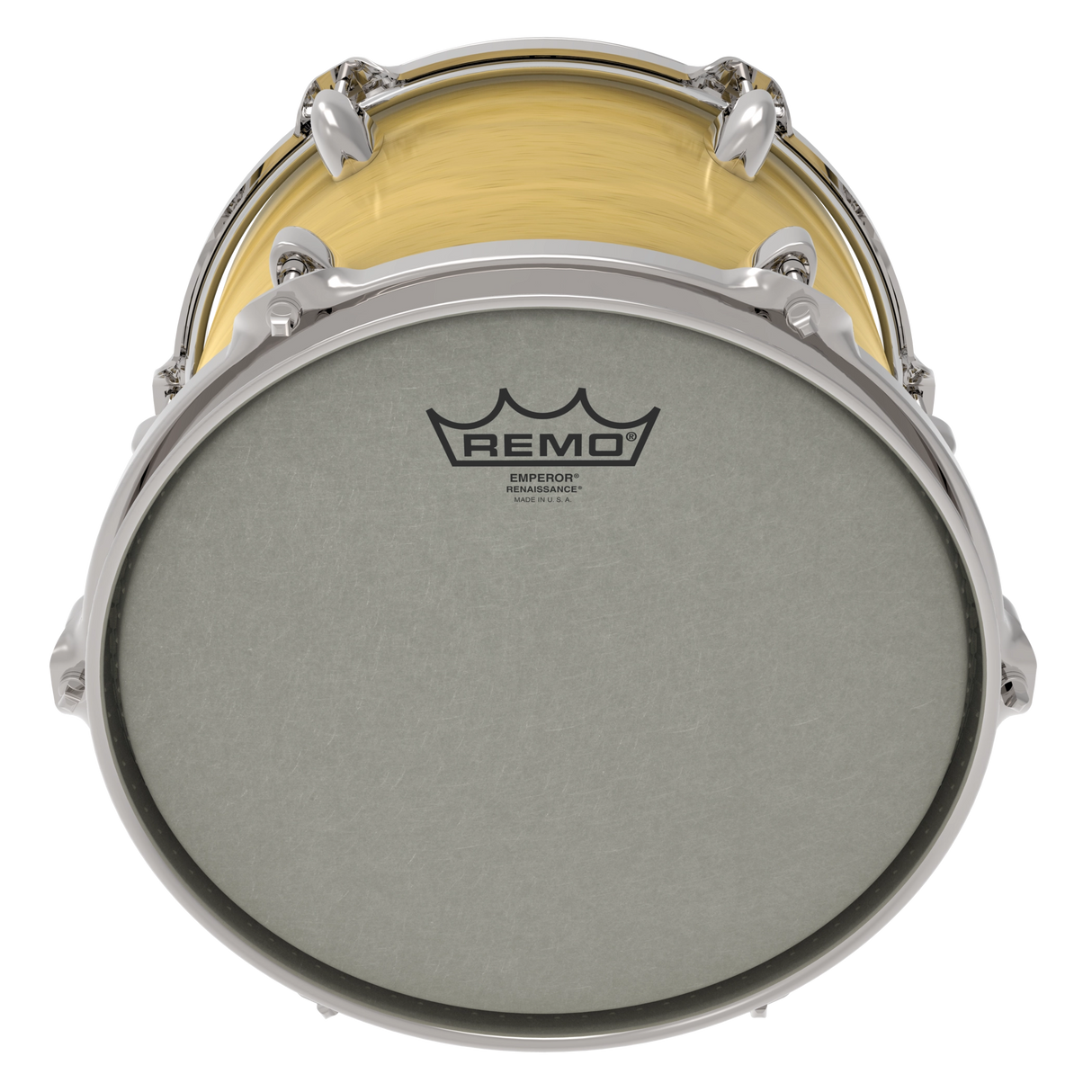 Remo Emperor Renaissance Drum Heads