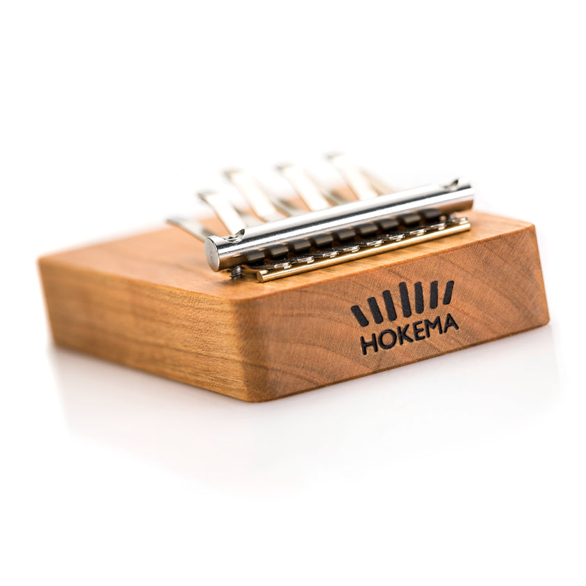 Hokema Kalimba - B9