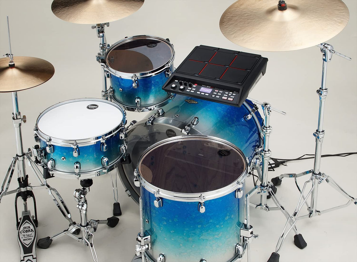 Tama Roadpro Electronic Pad Stand