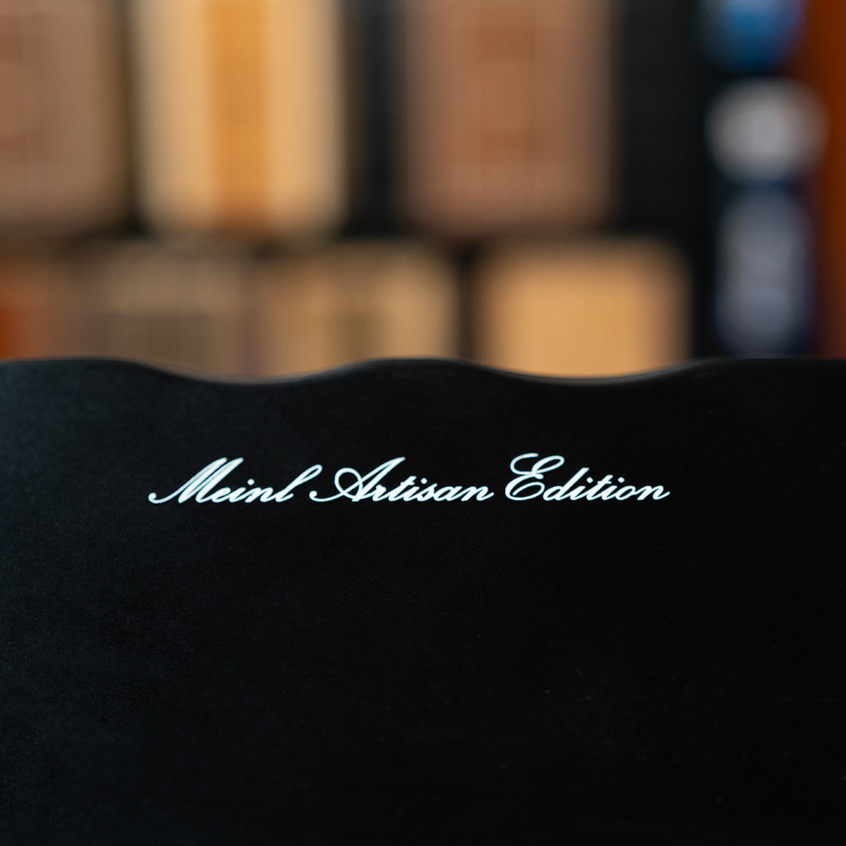 Meinl Ltd Edition El Estepario Artisan Cajon