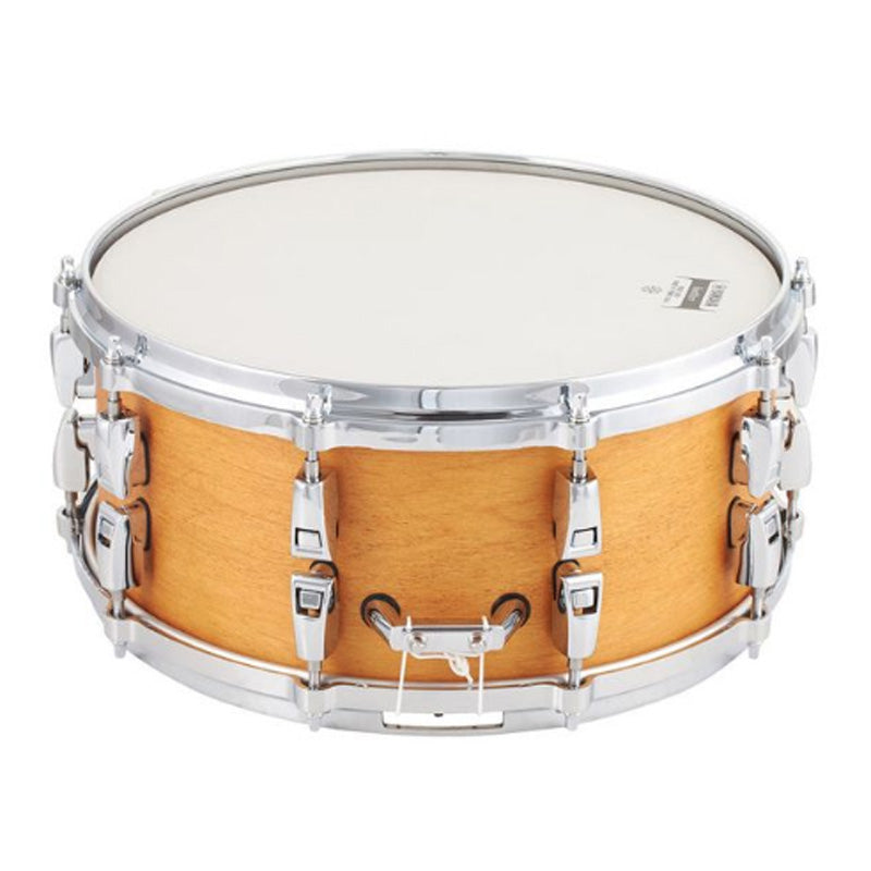 Yamaha Absolute Maple Hybrid 14" x 6" Snare - Vintage Natural