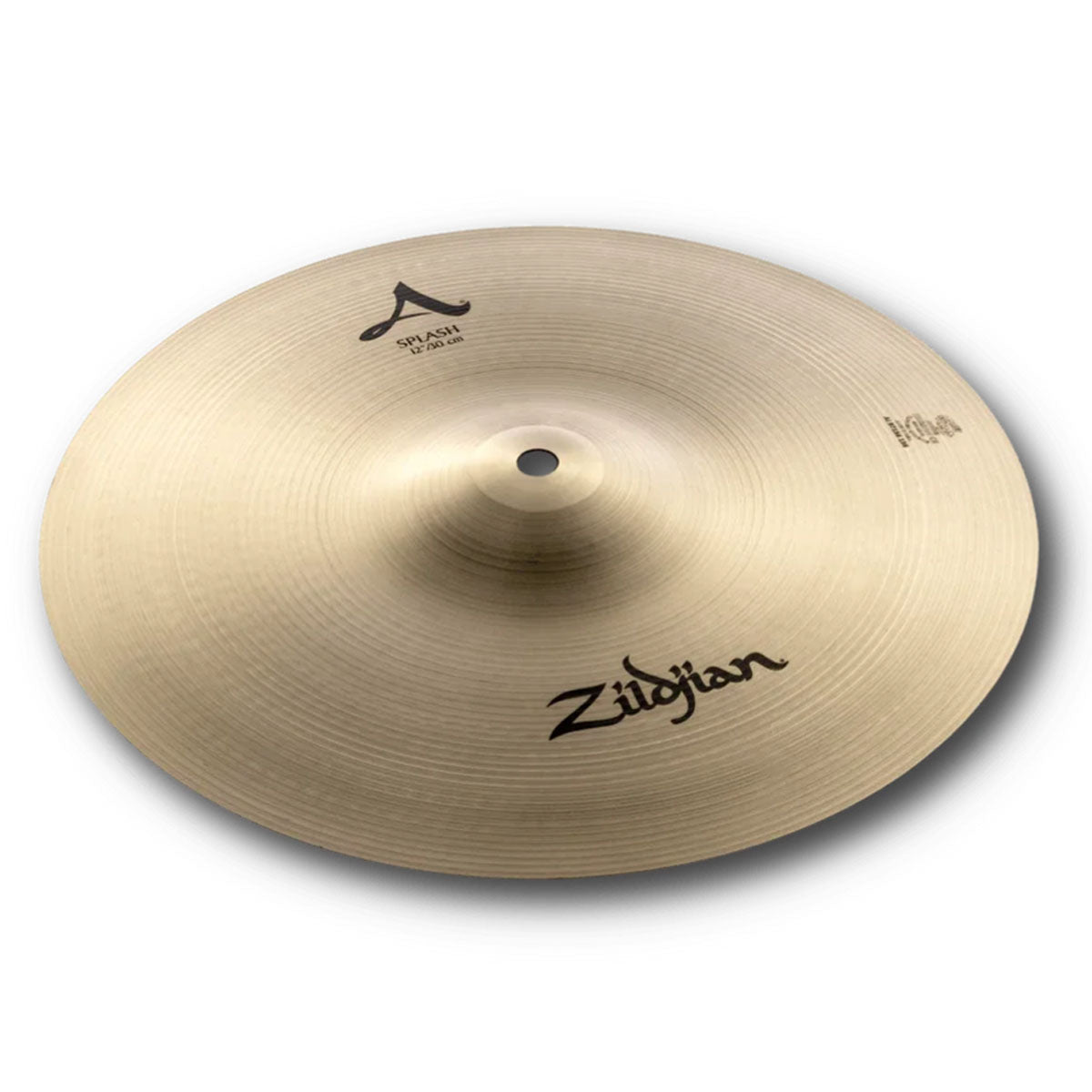 Zildjian A 12" Splash