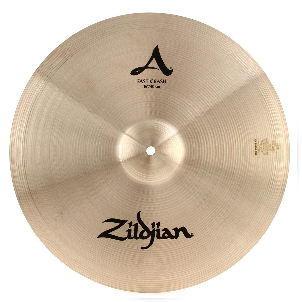 Zildjian A 16" Fast Crash