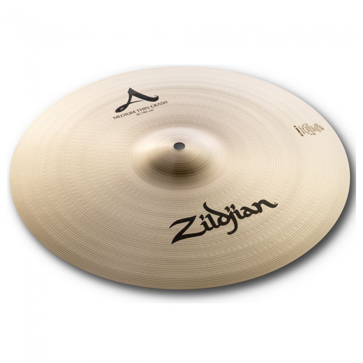 Zildjian A Cymbal Box Set
