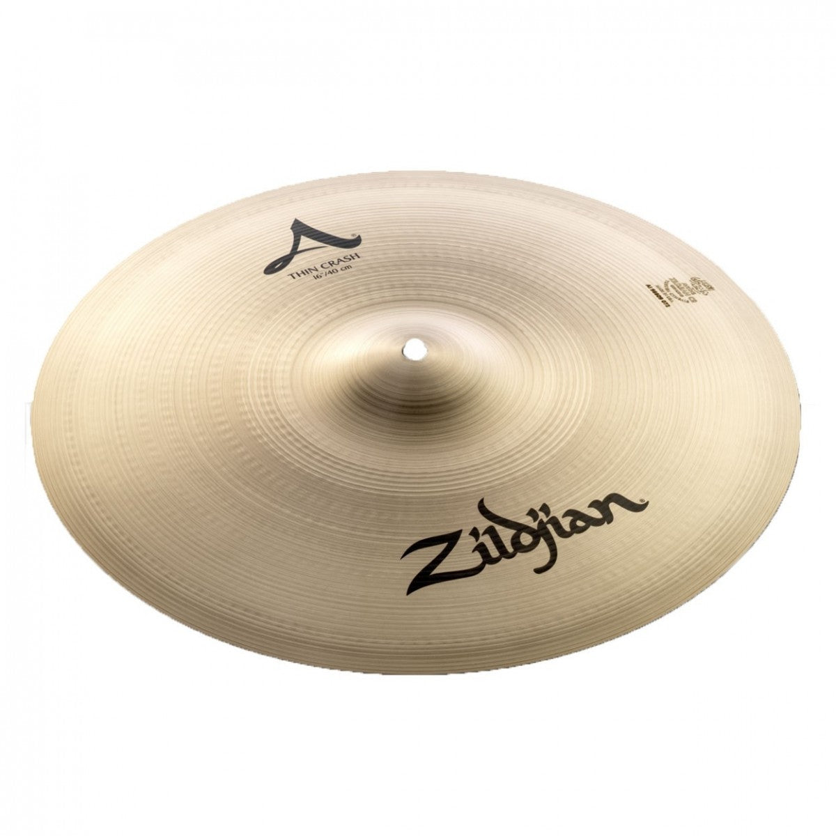 Zildjian A 16" Thin Crash