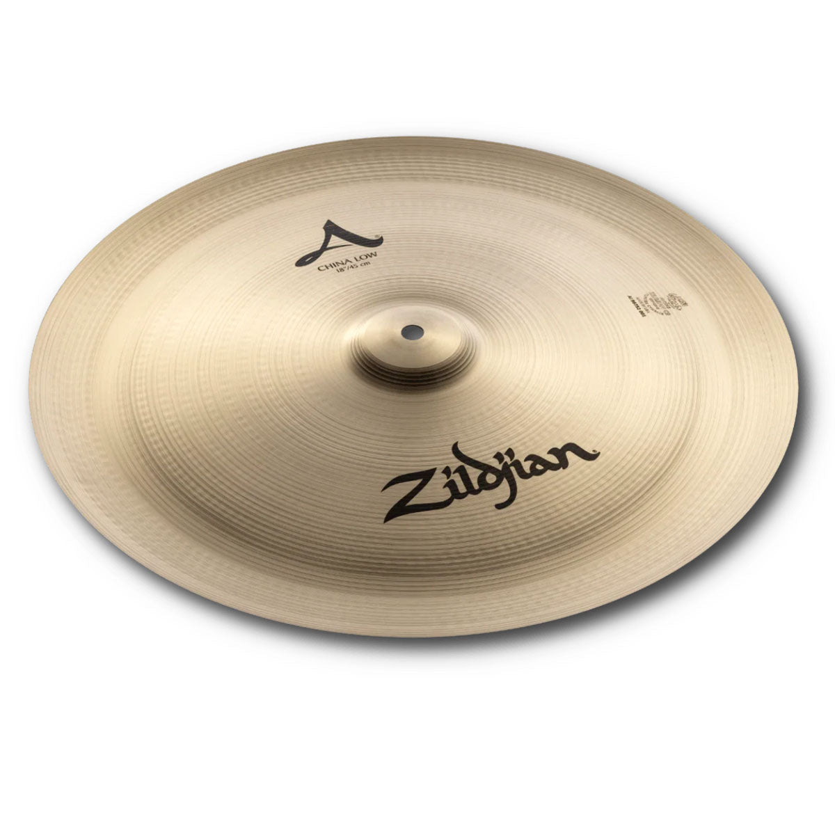 Zildjian A 18" China Low