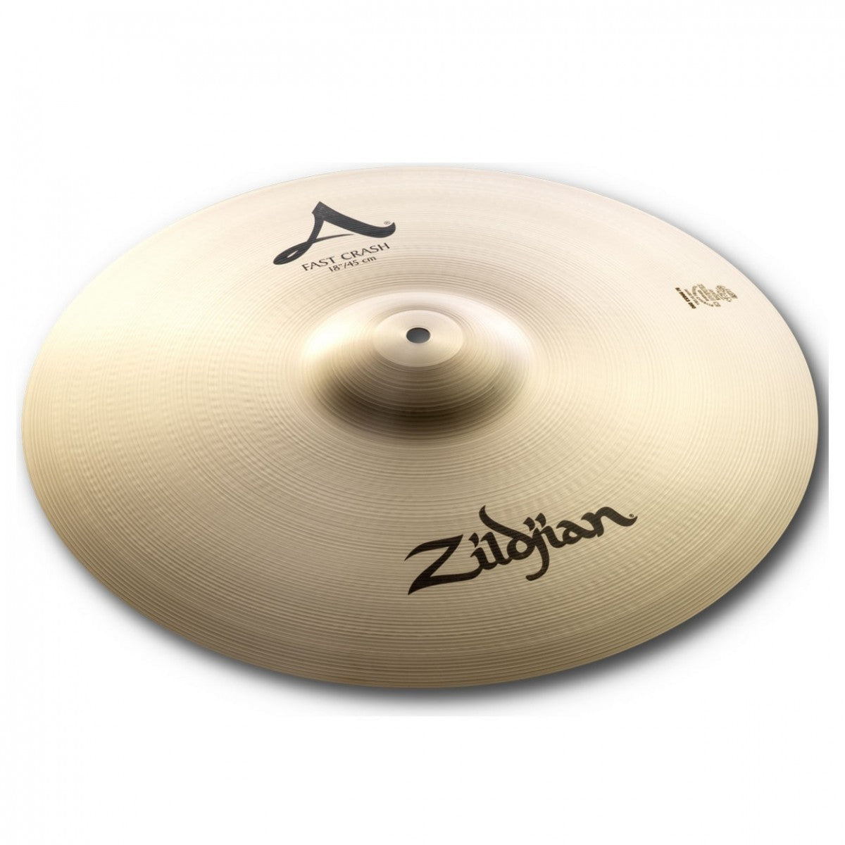 Zildjian A 18" Fast Crash