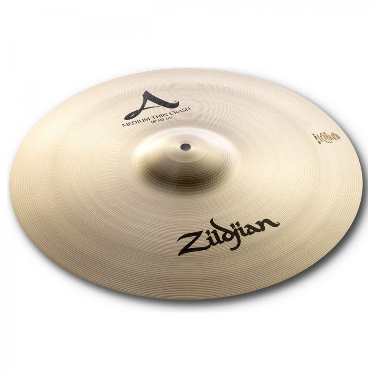 Zildjian A Cymbal Box Set