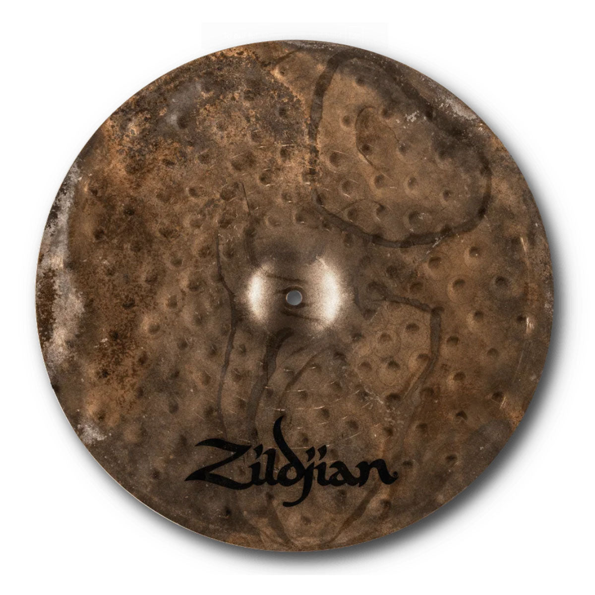 Zildjian A 18" Uptown Ride