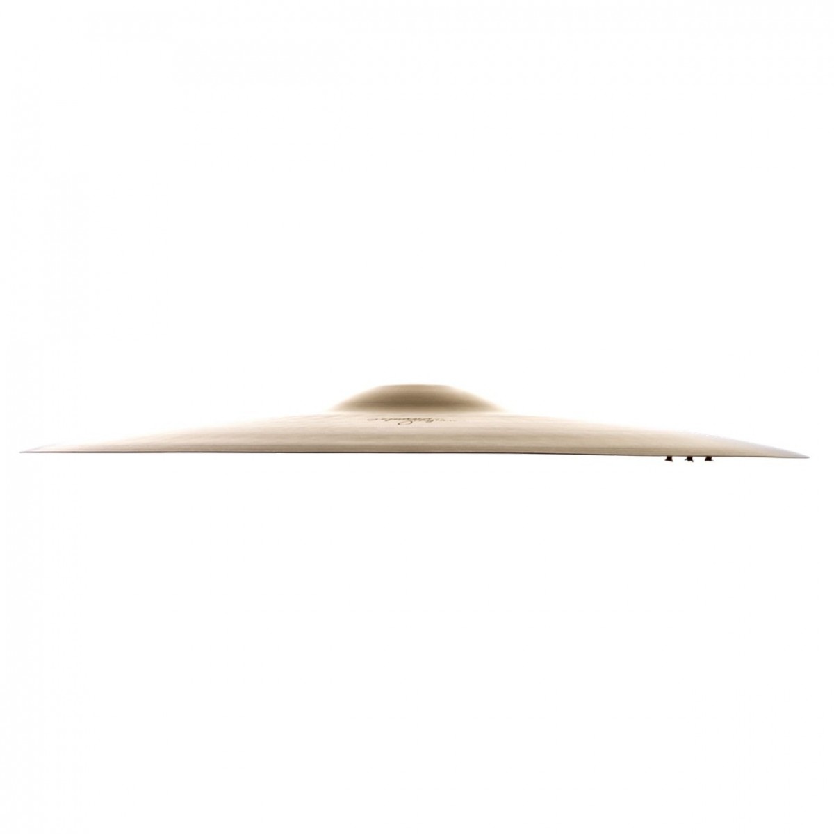 Zildjian A 19" Armand 'Beautiful Baby' Ride