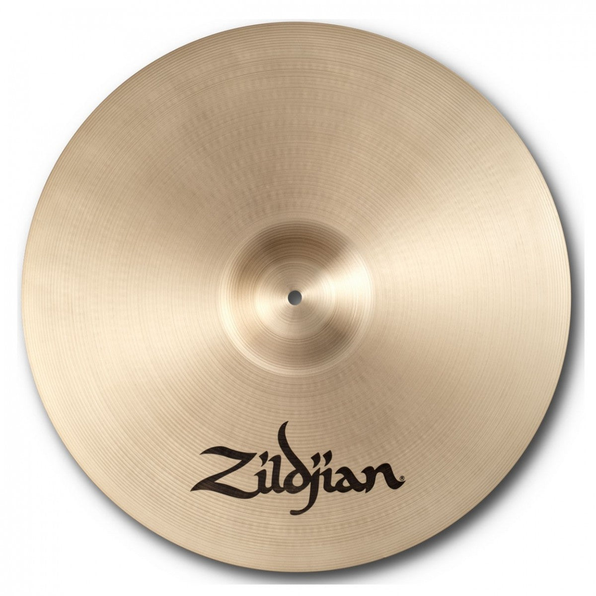 Zildjian A 19" Thin Crash