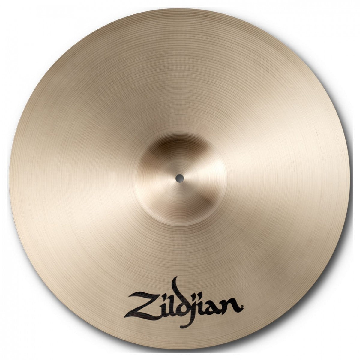 Zildjian A 21" Sweet Ride
