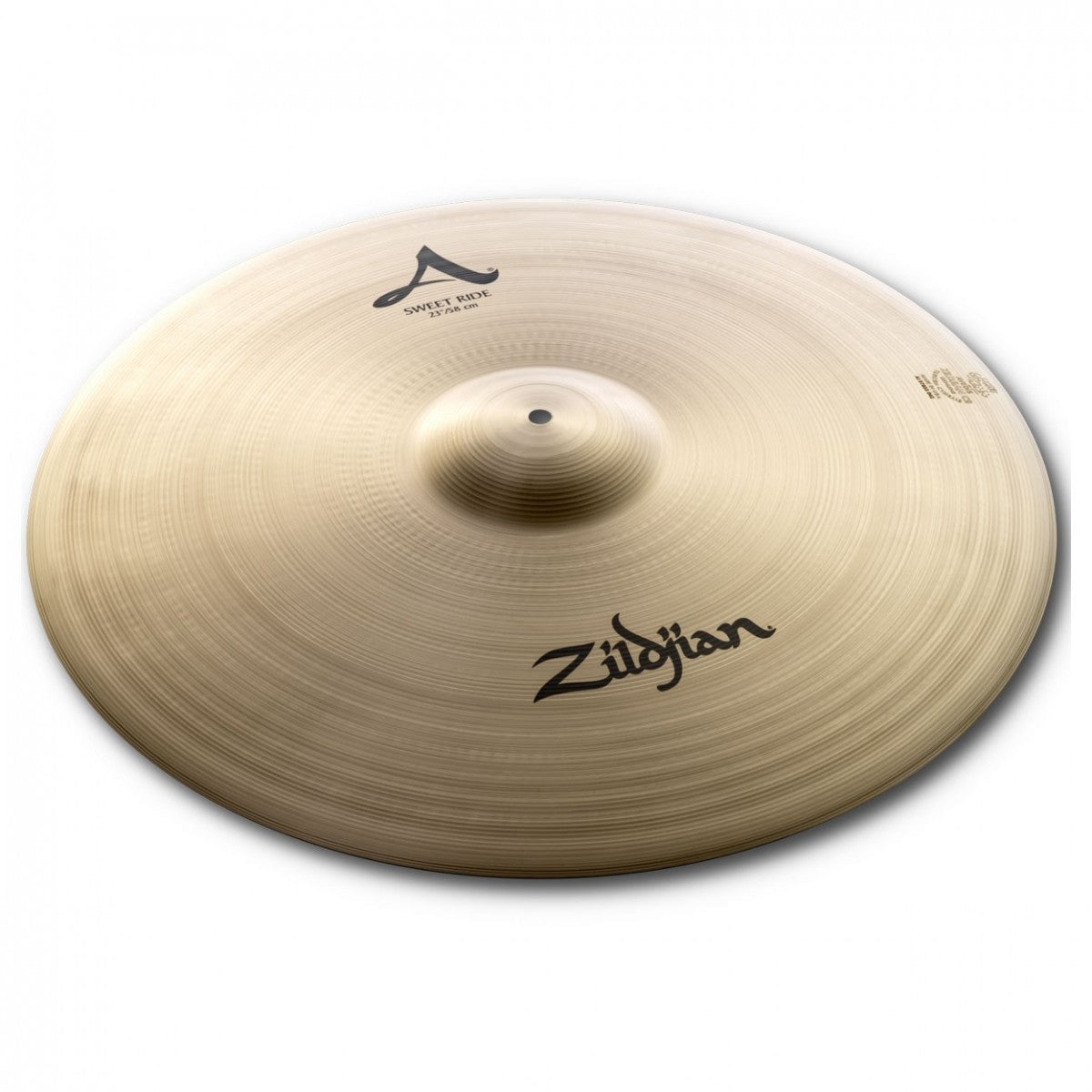 Zildjian A 23" Sweet Ride