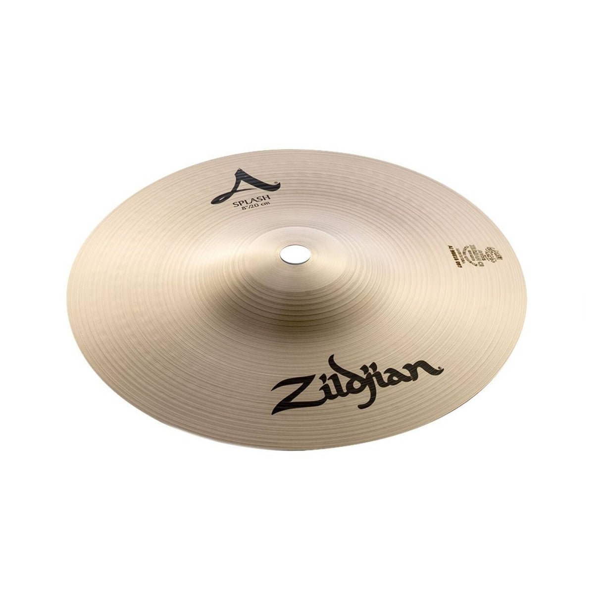 Zildjian A 8" Splash