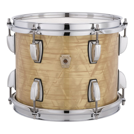 Ludwig USA Classic Maple 20" Downbeat Shell Pack