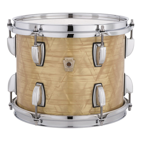 Ludwig USA Classic Maple 22" FAB Shell Pack