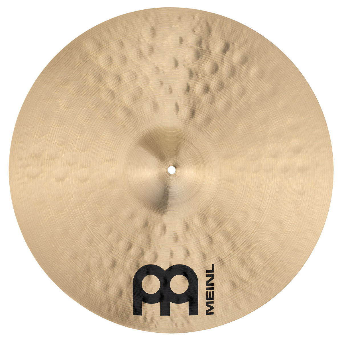 Meinl Byzance Traditional 20" Extra Hammered Ride Cymbal