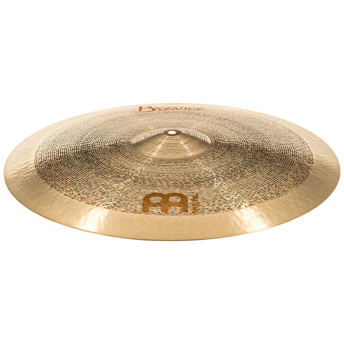 Meinl Byzance Jazz 22" Tradition Ride Light