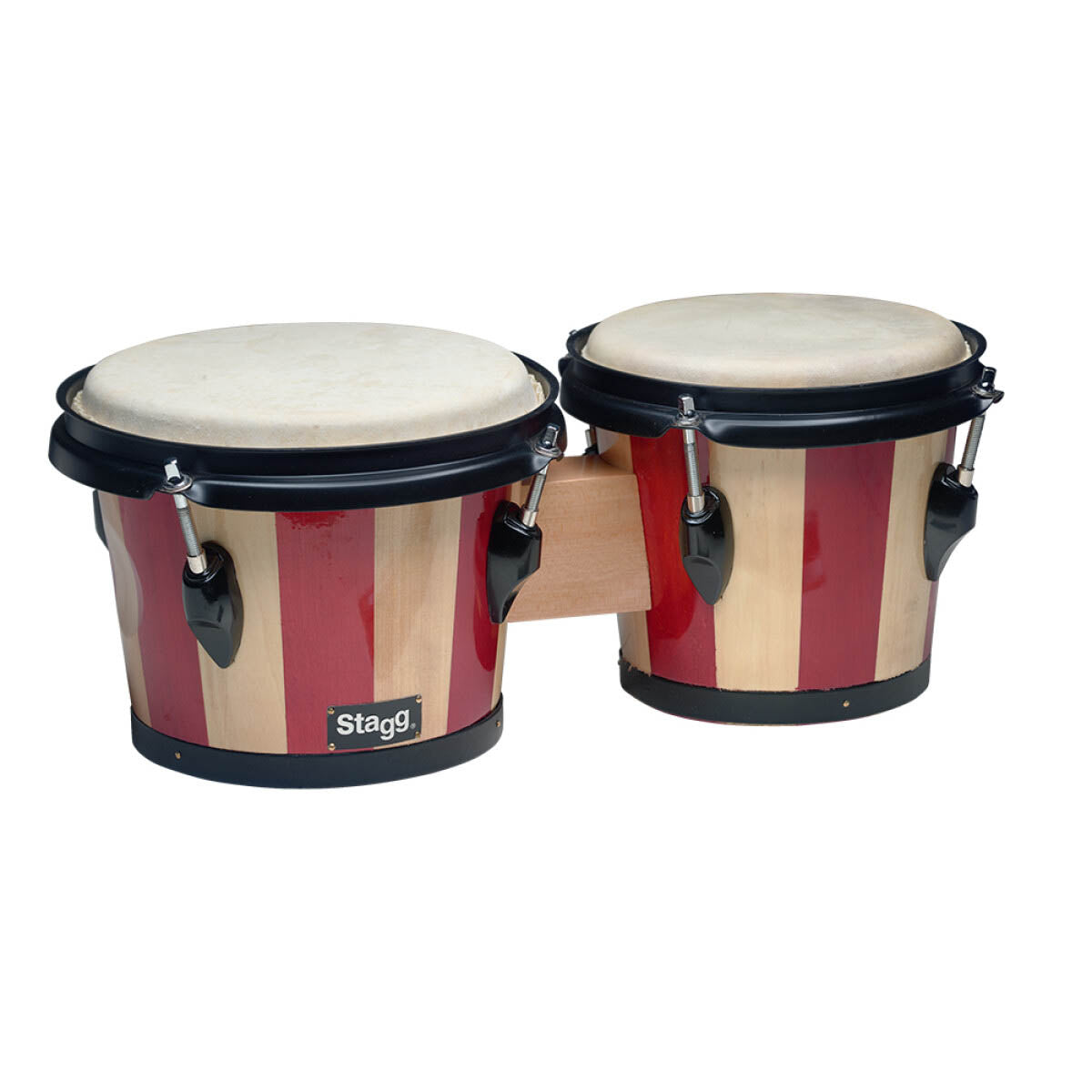 Stagg BW100 Wood Bongos