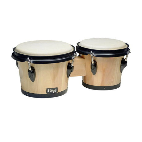 Stagg BW100 Wood Bongos