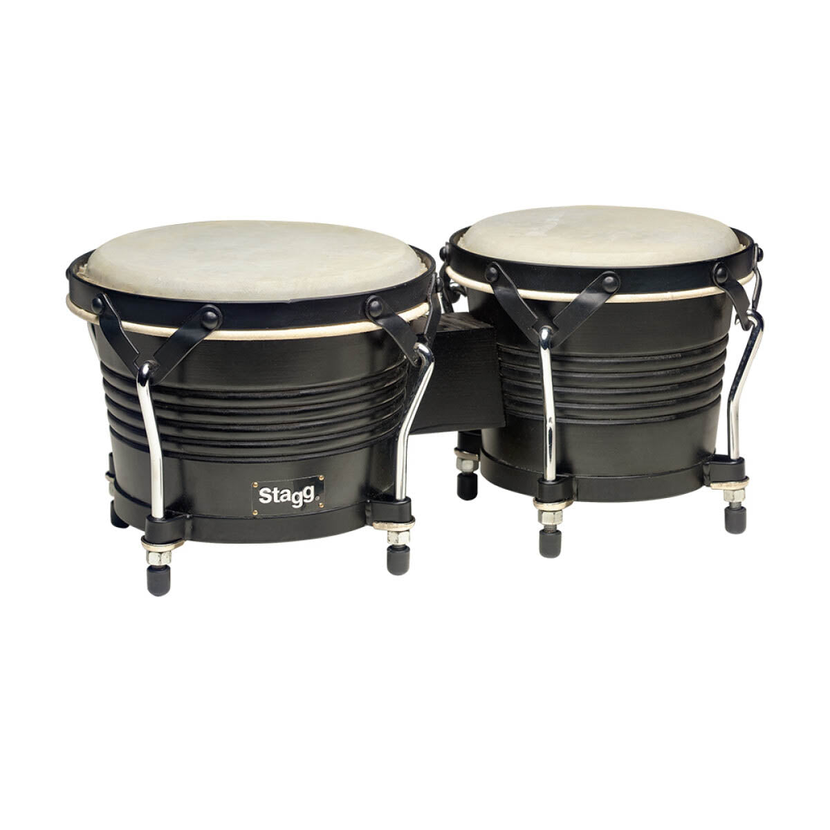 Stagg BW200 Wood Bongos