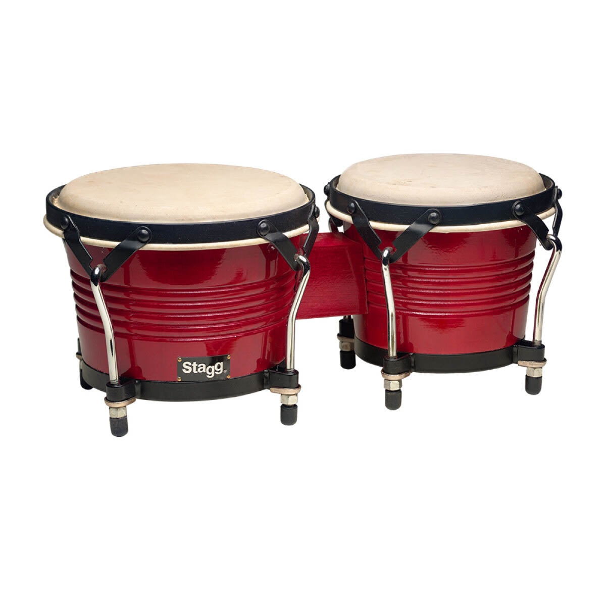 Stagg BW200 Wood Bongos