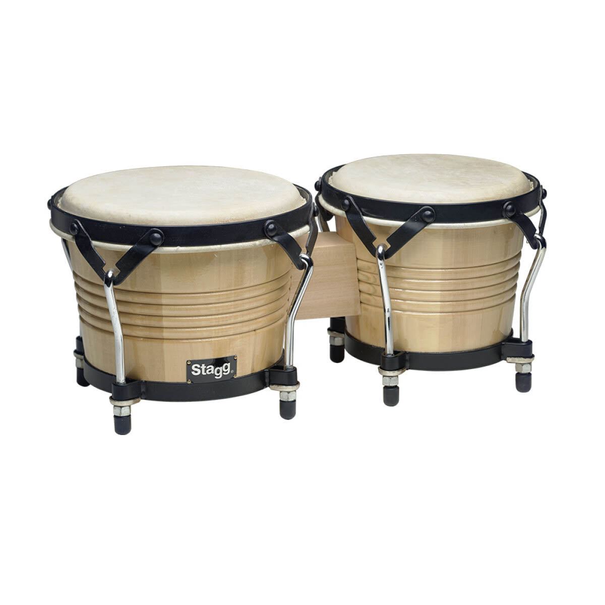 Stagg BW200 Wood Bongos