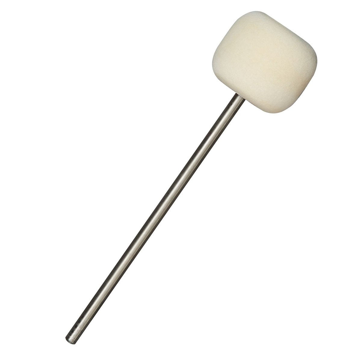 Vater Bass Drum Beater - Hard Felt