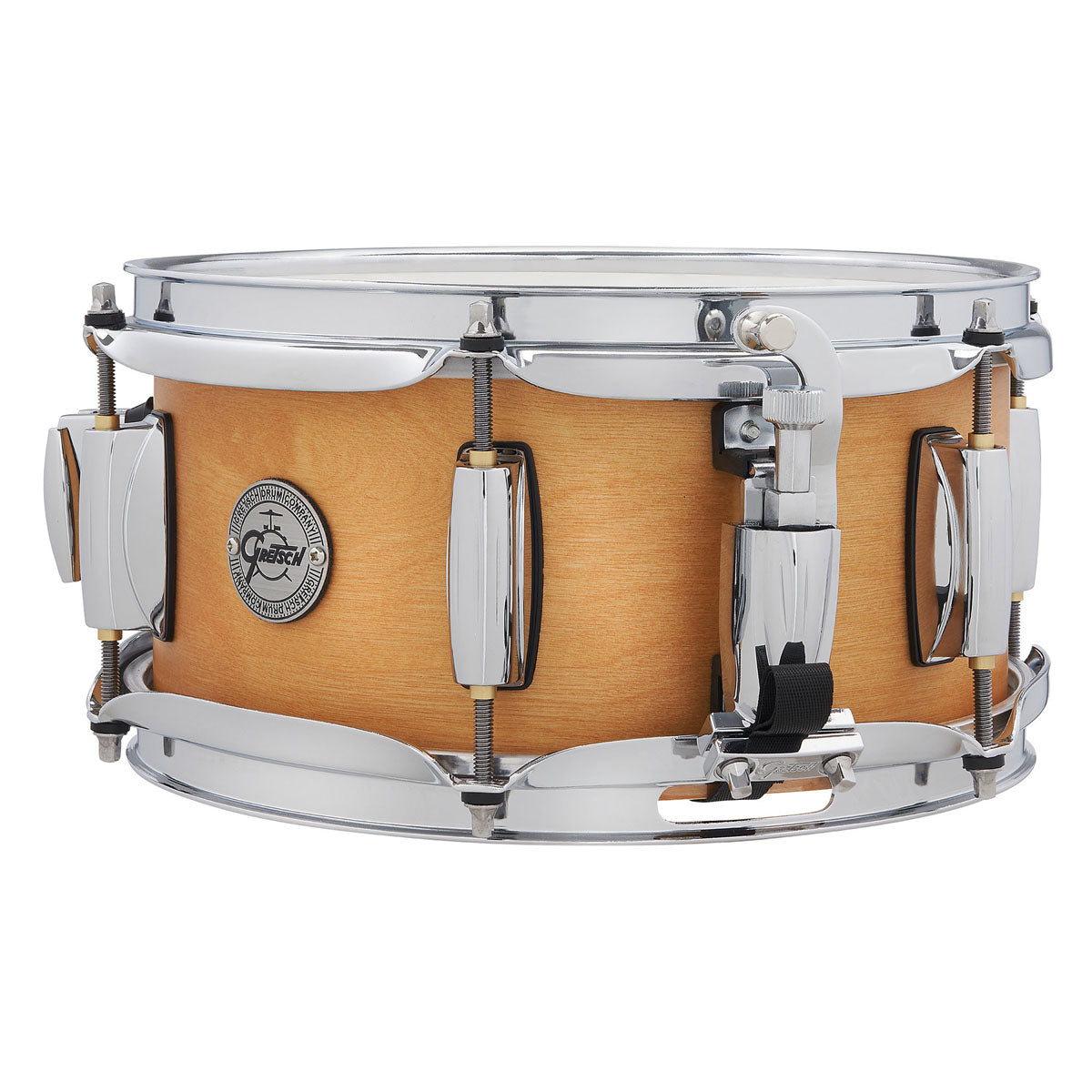 Gretsch "Full Range" 10"x5" Birch Snare Drum