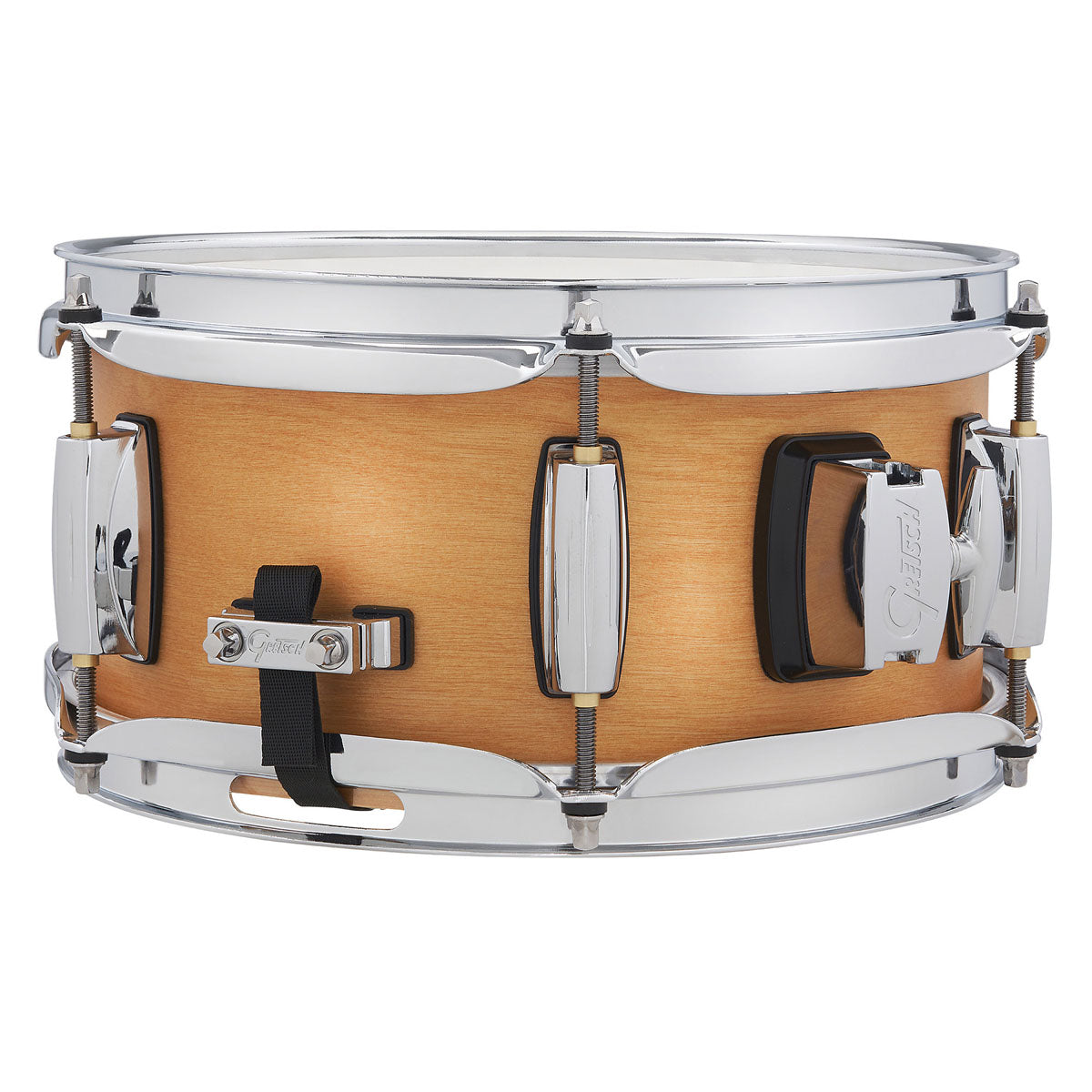 Gretsch "Full Range" 10"x5" Birch Snare Drum