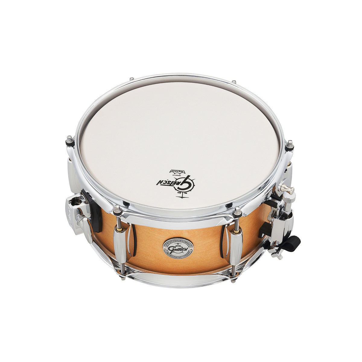 Gretsch "Full Range" 10"x5" Birch Snare Drum