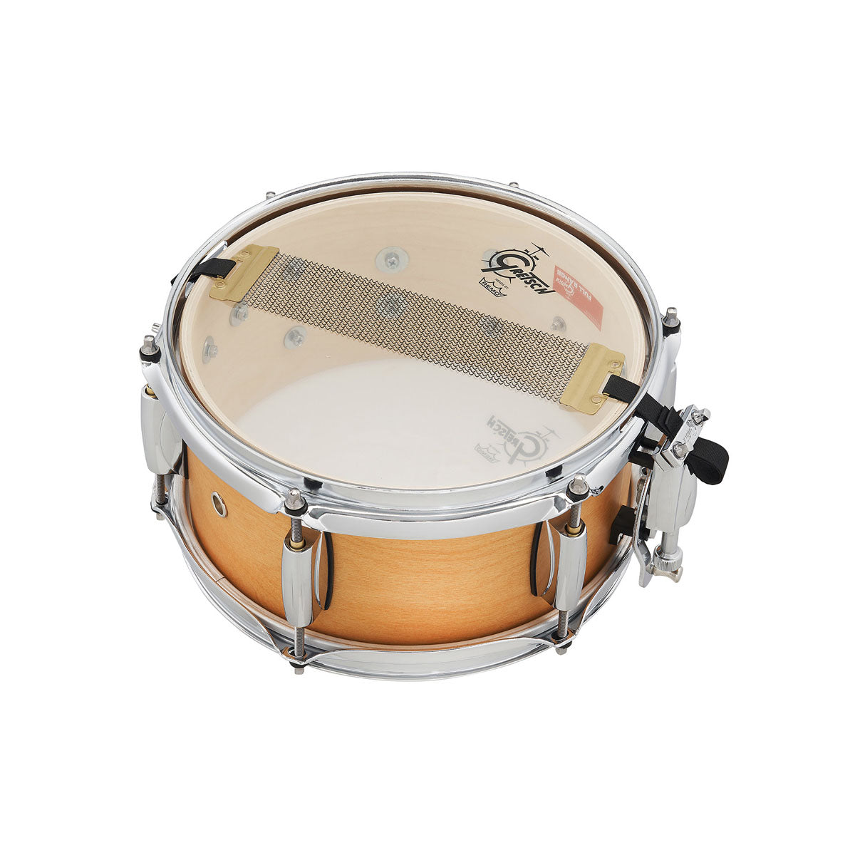 Gretsch "Full Range" 10"x5" Birch Snare Drum