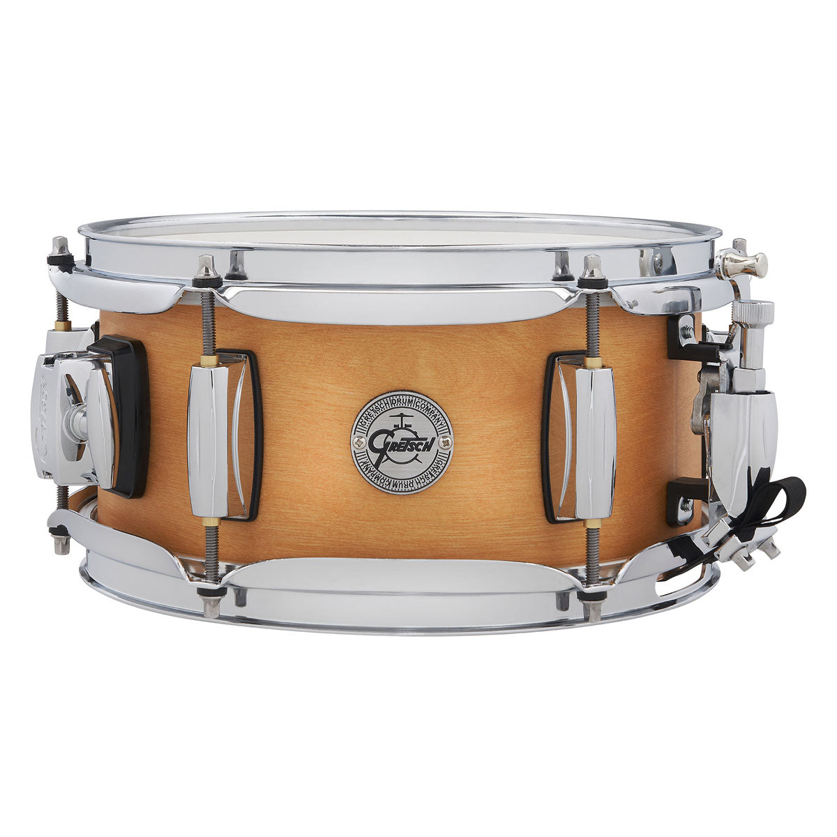 Gretsch "Full Range" 10"x5" Birch Snare Drum