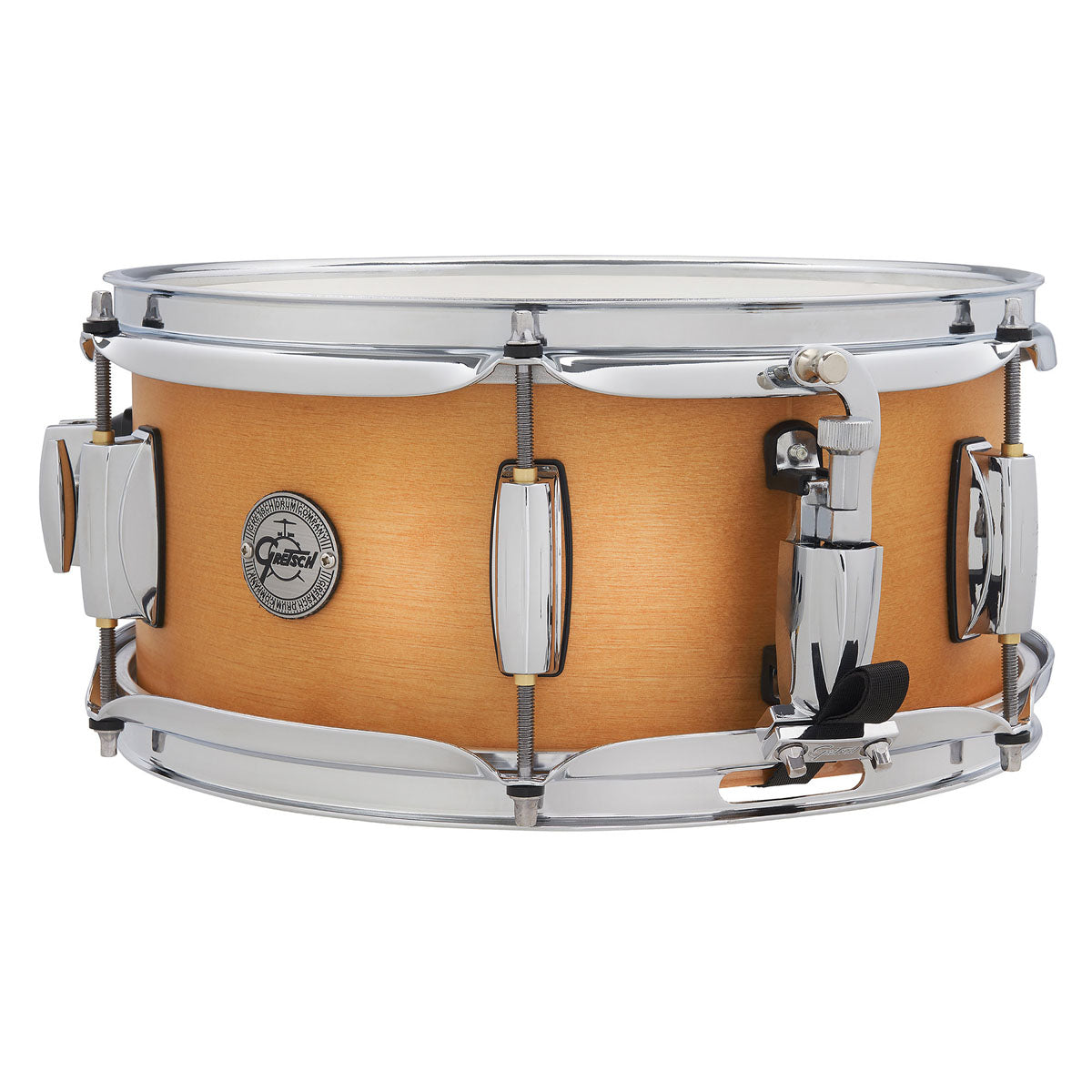 Gretsch "Full Range" 12"x5.5" Birch Snare Drum