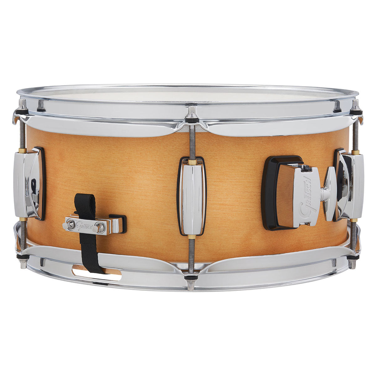 Gretsch "Full Range" 12"x5.5" Birch Snare Drum