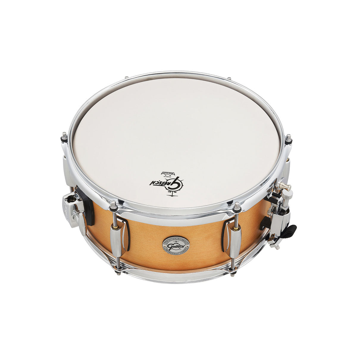 Gretsch "Full Range" 12"x5.5" Birch Snare Drum
