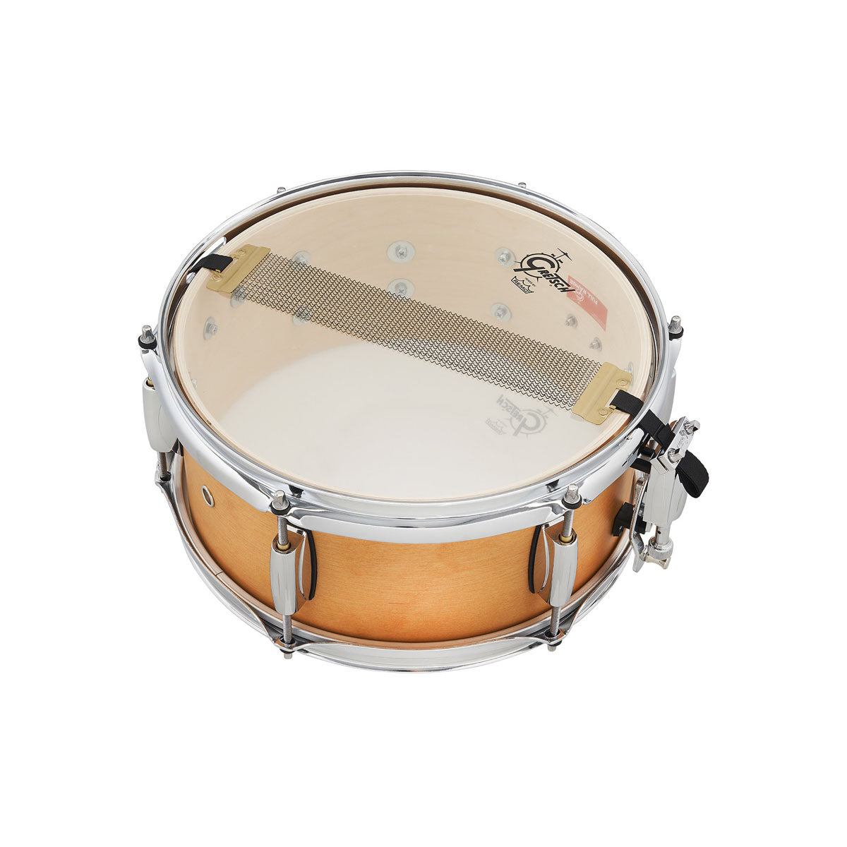 Gretsch "Full Range" 12"x5.5" Birch Snare Drum